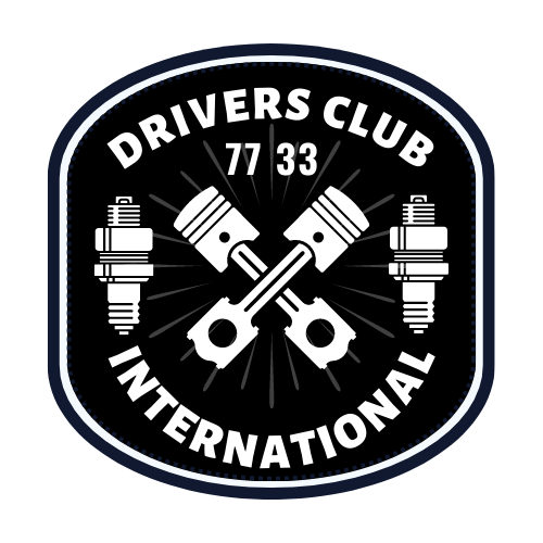 Drivers Club Official Logo